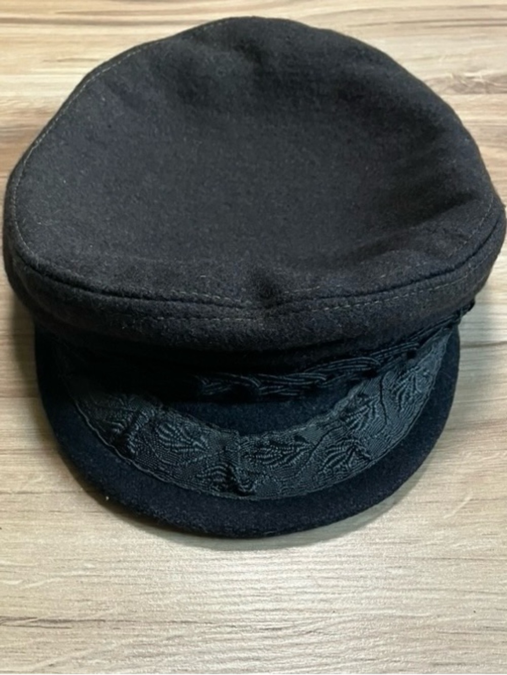 Authentic Greek Fisherman’s Cap